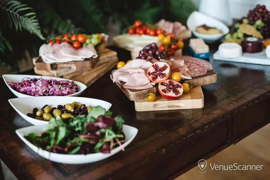 Alrewas Hayes, Exclusive Hire photo #3