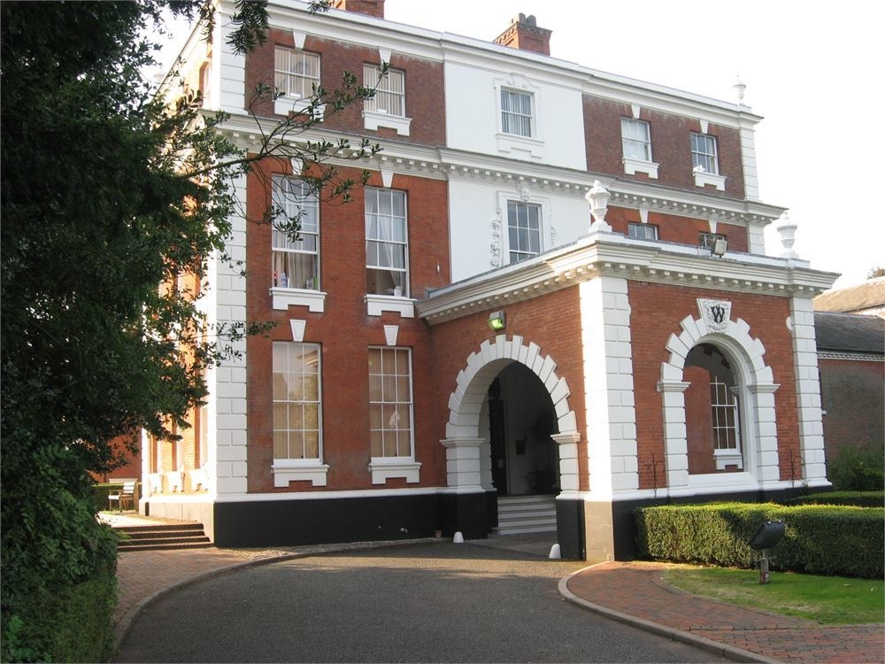 Photo of Hilton Hall, Exclusive Hire