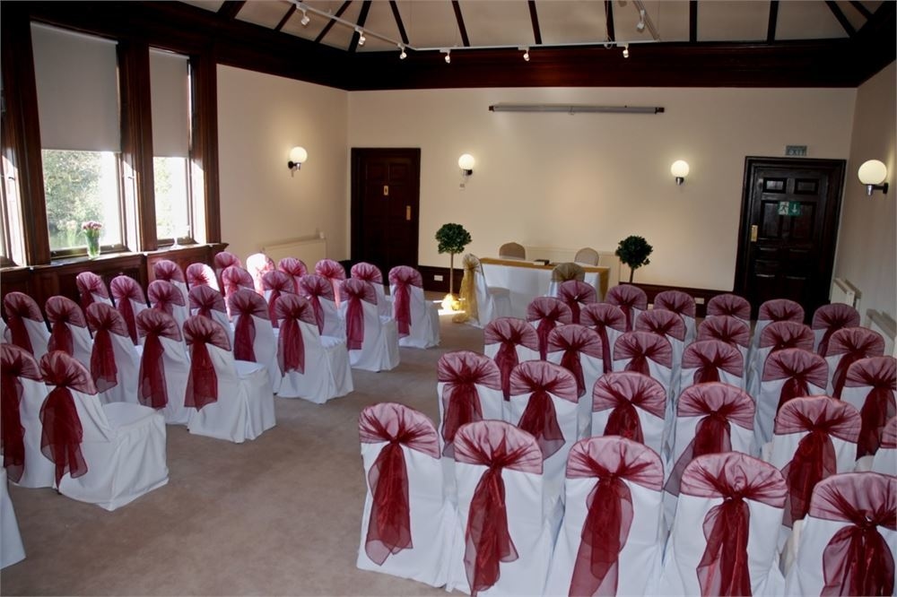 Photo of Hilton Hall, Exclusive Hire