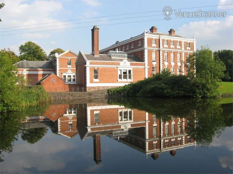 Exclusive Hire, Hilton Hall photo #2