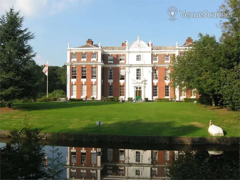 Exclusive Hire, Hilton Hall photo #3