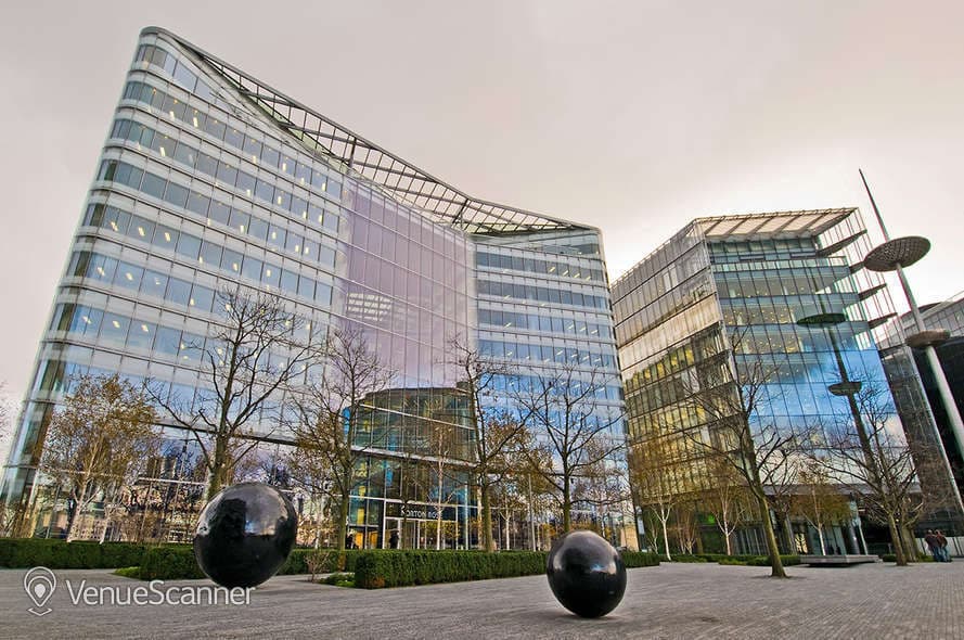 Westminster, Regus London Bridge More photo #3