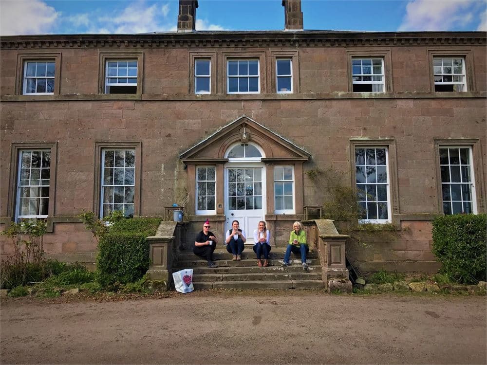 Charlton Hall, Exclusive Hire photo #2