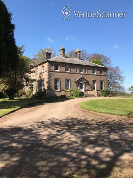 Exclusive Hire, Charlton Hall photo #1