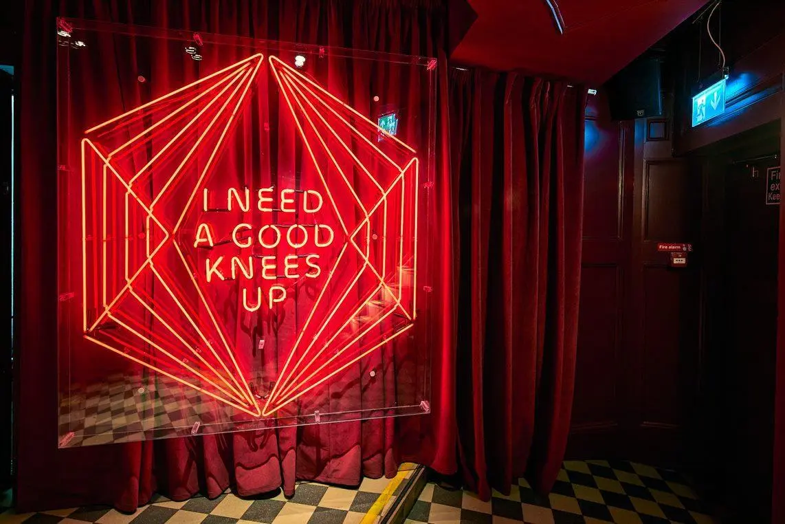 The Escapologist photo #2