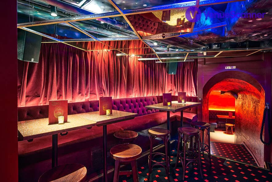 The Escapologist photo #3