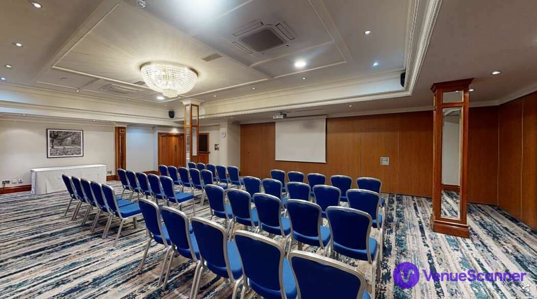 Executive Suite, Leonardo Hotel Cheltenham photo #2