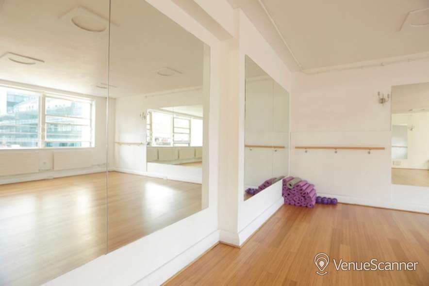 Studio 1, London Rehearsal Space photo #2