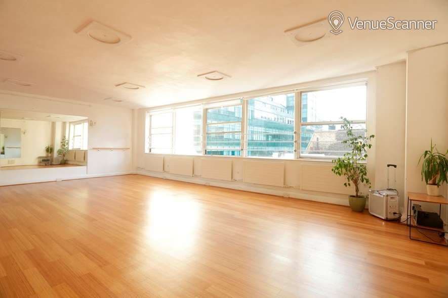Studio 1, London Rehearsal Space photo #1