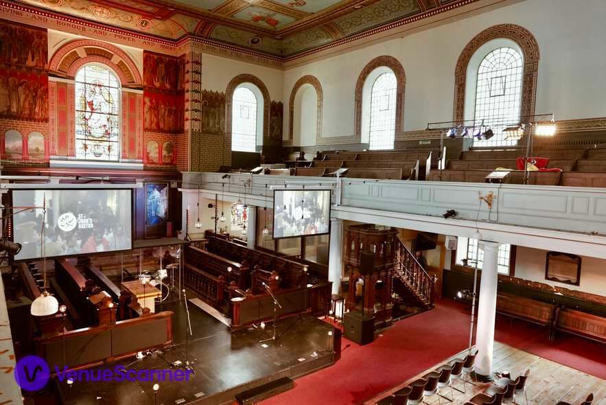 St John's Hoxton photo #3