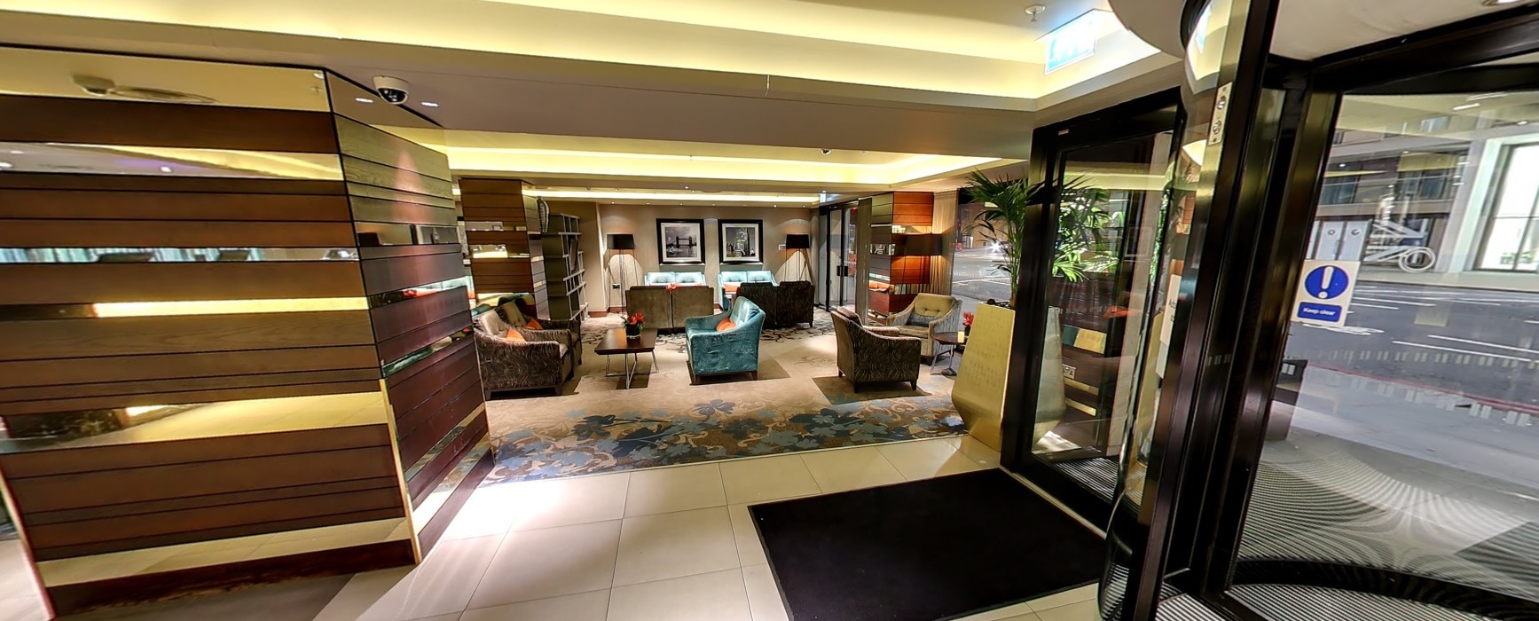 Photo of Hilton London Olympia, Tower