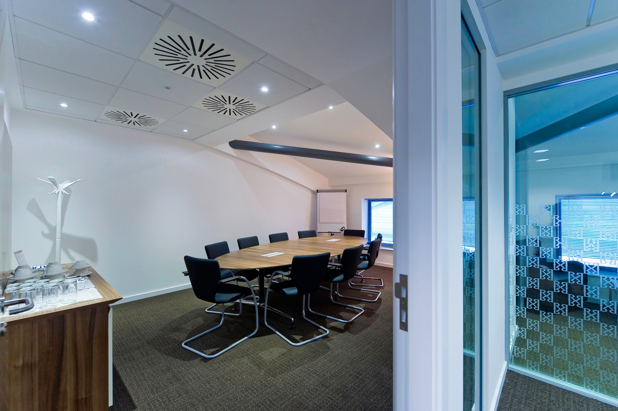 Photo of Regus, Beaconsfield Services, Chalfont