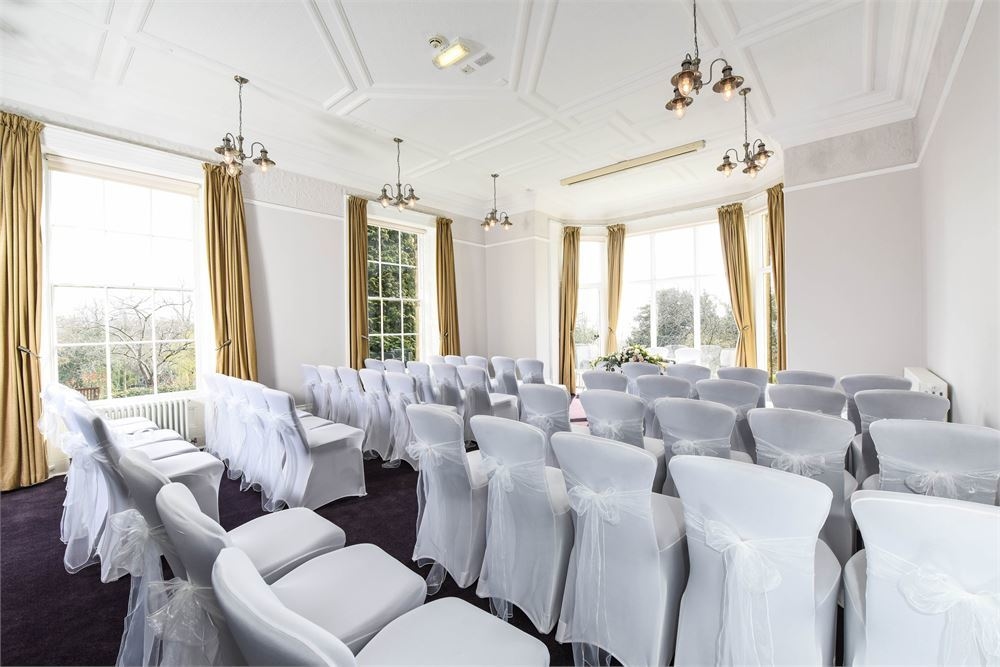 Photo of Halifax Hall, Exclusive Hire