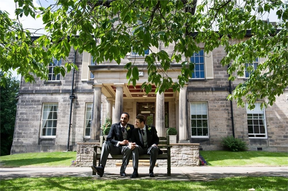 Photo of Halifax Hall, Exclusive Hire