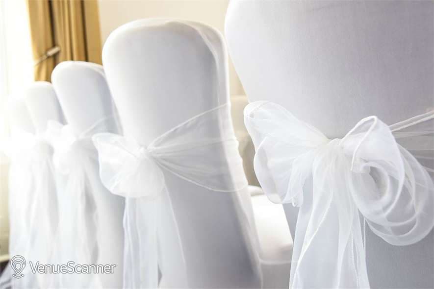 Halifax Hall, Exclusive Hire photo #3