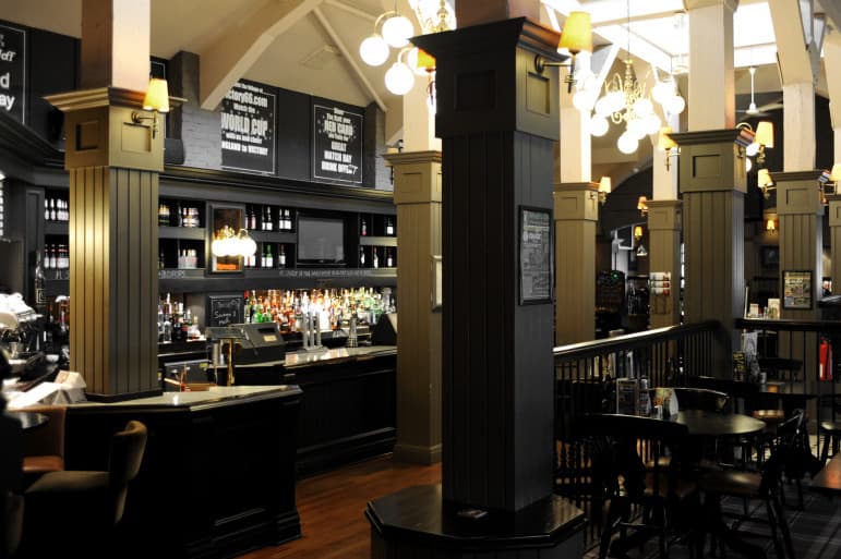 Village Hotel Liverpool, Village Hotel photo #2