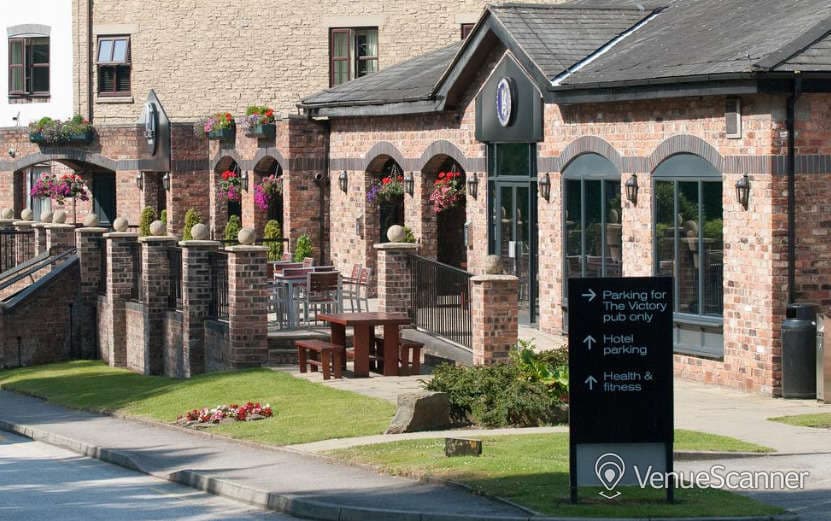 Village Hotel, Village Hotel Liverpool photo #4