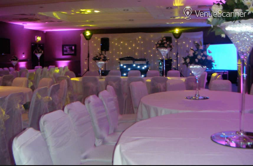 Village Hotel Liverpool, Village Hotel photo #3