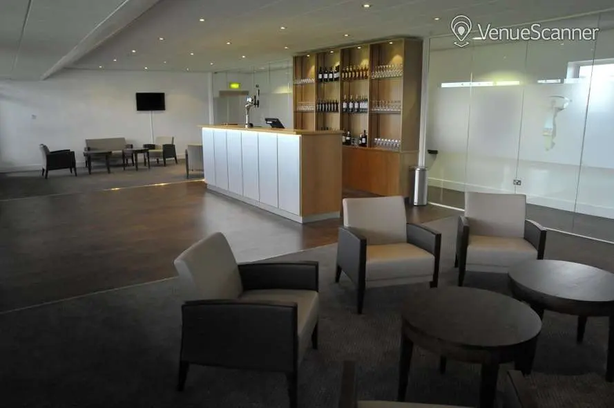 Trustees Lounge, Harlequins Twickenham Stoop photo #2