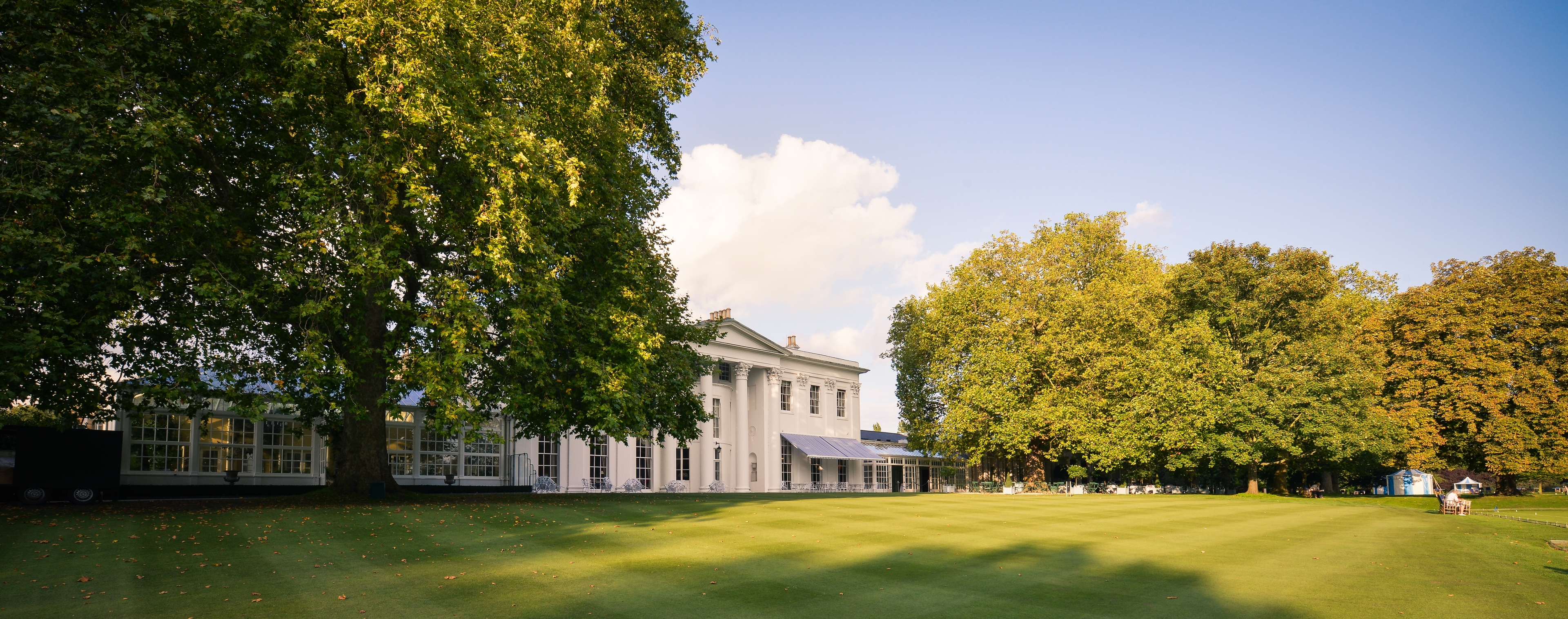 Photo of The Hurlingham Club
