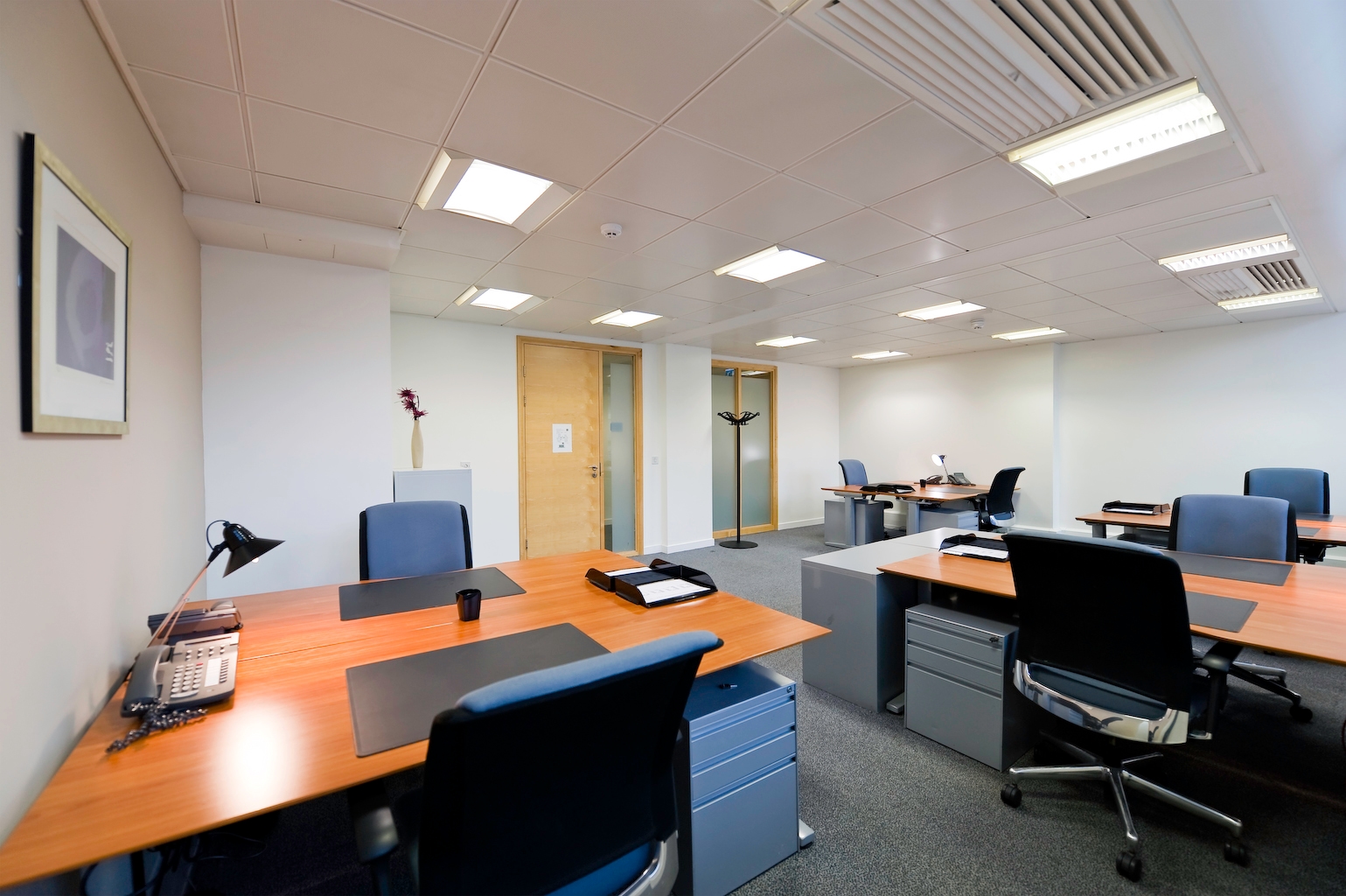 Photo of Regus Manchester Peter House, Shropshire