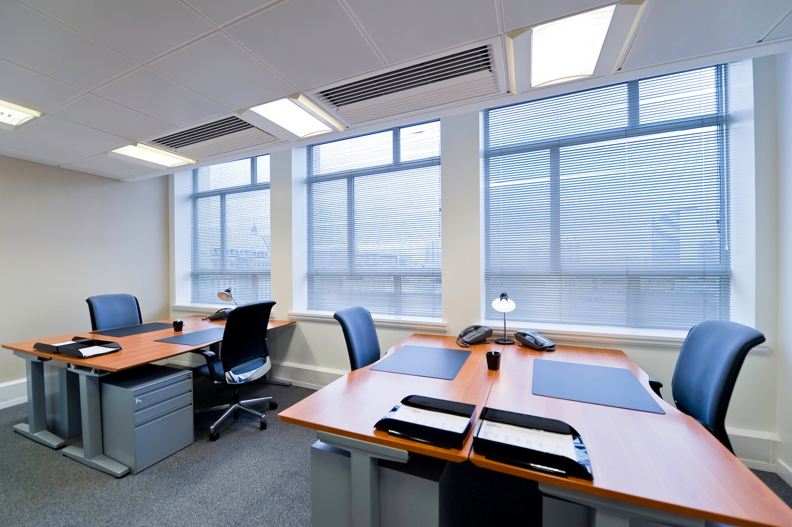 Photo of Regus Manchester Peter House, Herefordshire