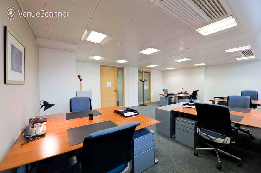 Berkshire, Regus Manchester Peter House photo #1