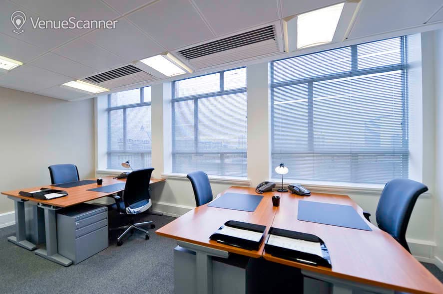 Flintshire, Regus Manchester Peter House photo #1