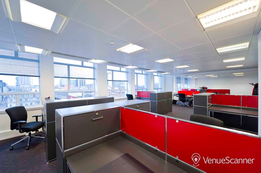 Manchester, Regus Manchester Peter House photo #1