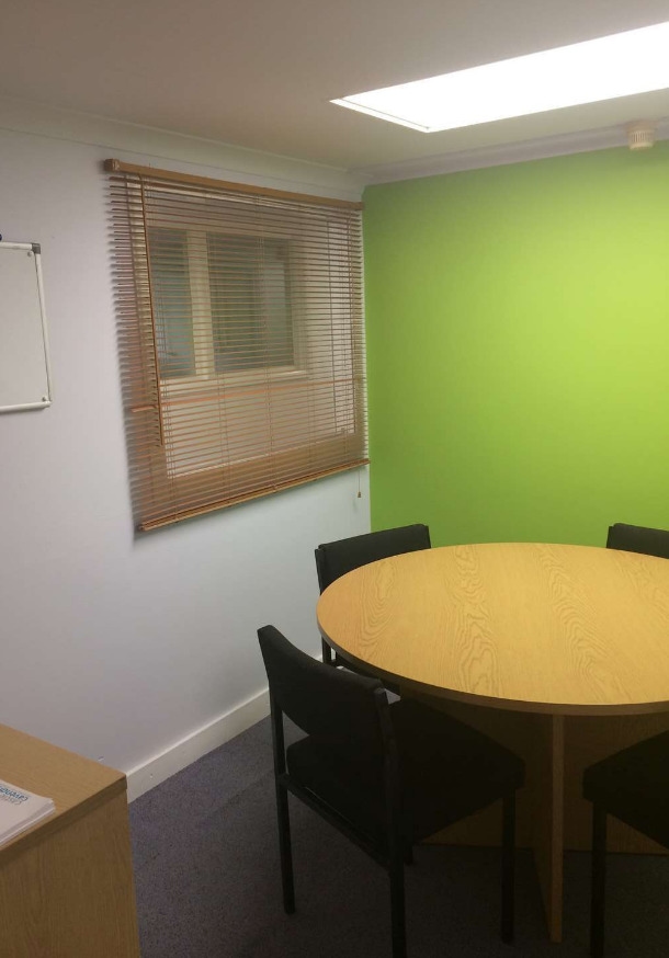 Photo of Castle Cavendish Enterprise Centre, Small Meeting Room