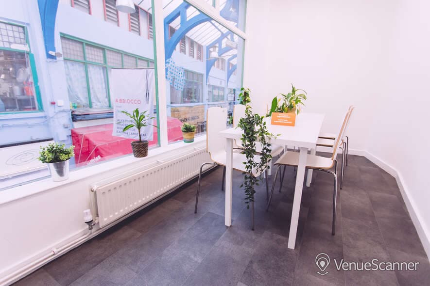 The Gallery, Impact Brixton photo #1