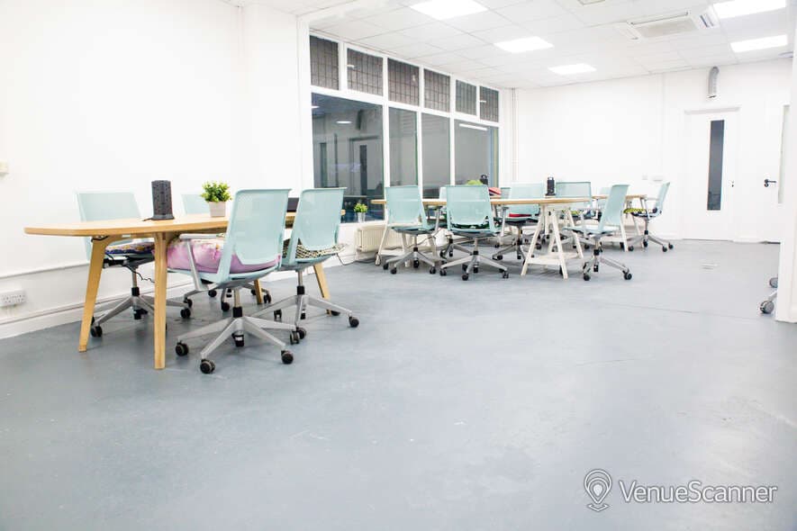 The Rec, Impact Brixton photo #3