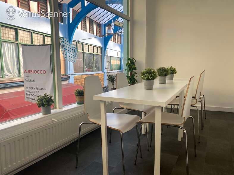 The Gallery, Impact Brixton photo #2