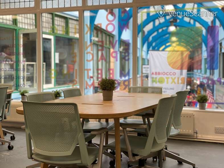 The Gallery, Impact Brixton photo #3