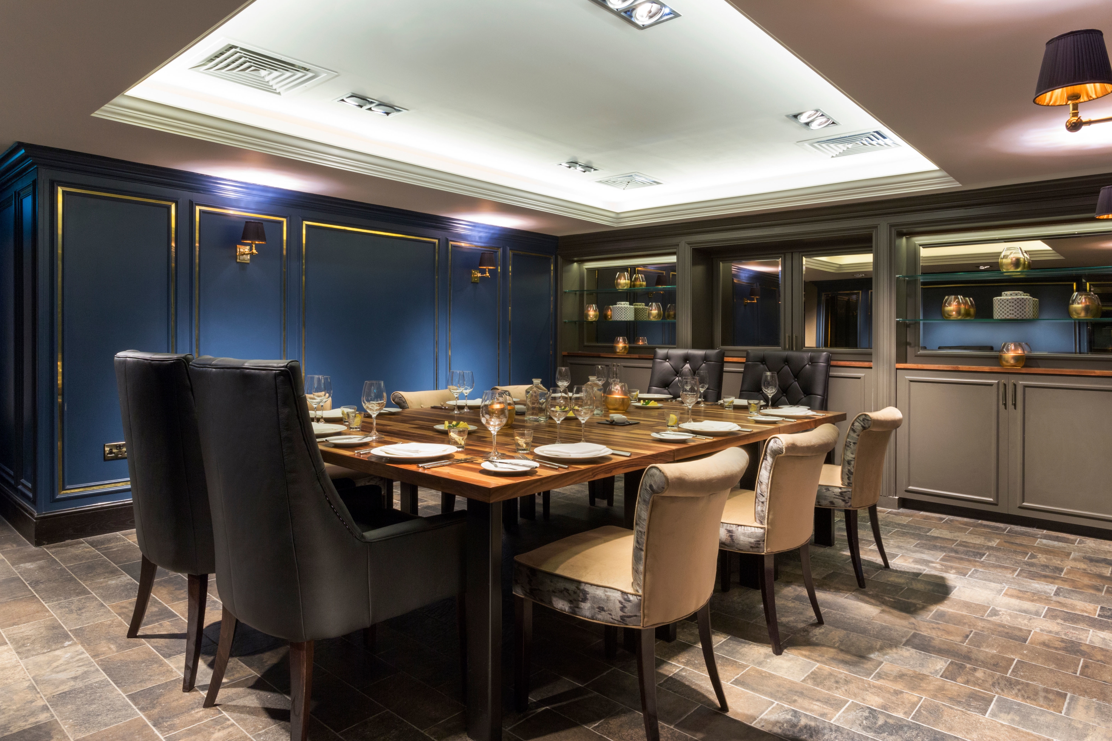 Photo of Doubletree By Hilton Edinburgh-Queensferry Crossing, Private Dining Room