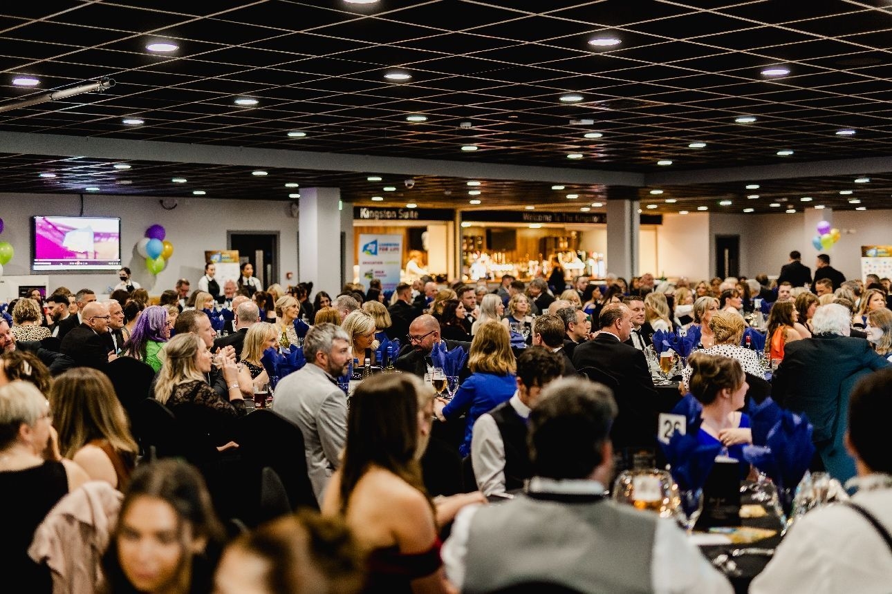 Photo of MKM Stadium, Hull, The Kingston Suite