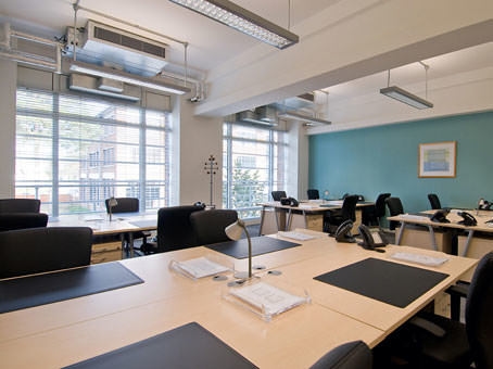 Photo of Regus Farnborough Airport, Concorde