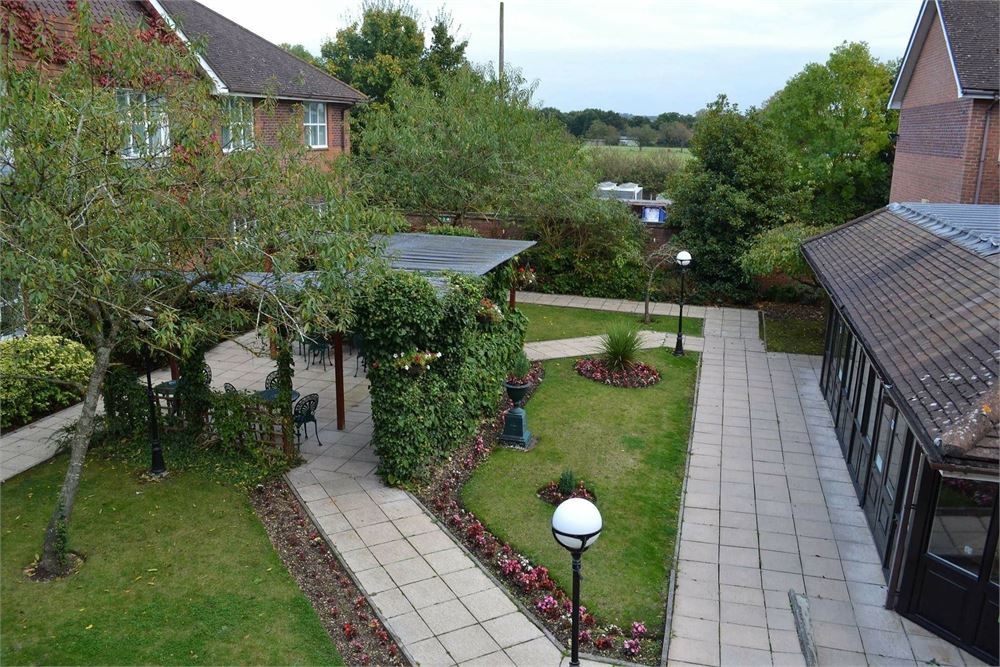 Photo of Holiday Inn Reading - West, Exclusive Hire