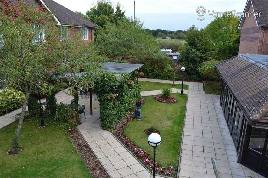 Holiday Inn Reading - West, Exclusive Hire photo #3