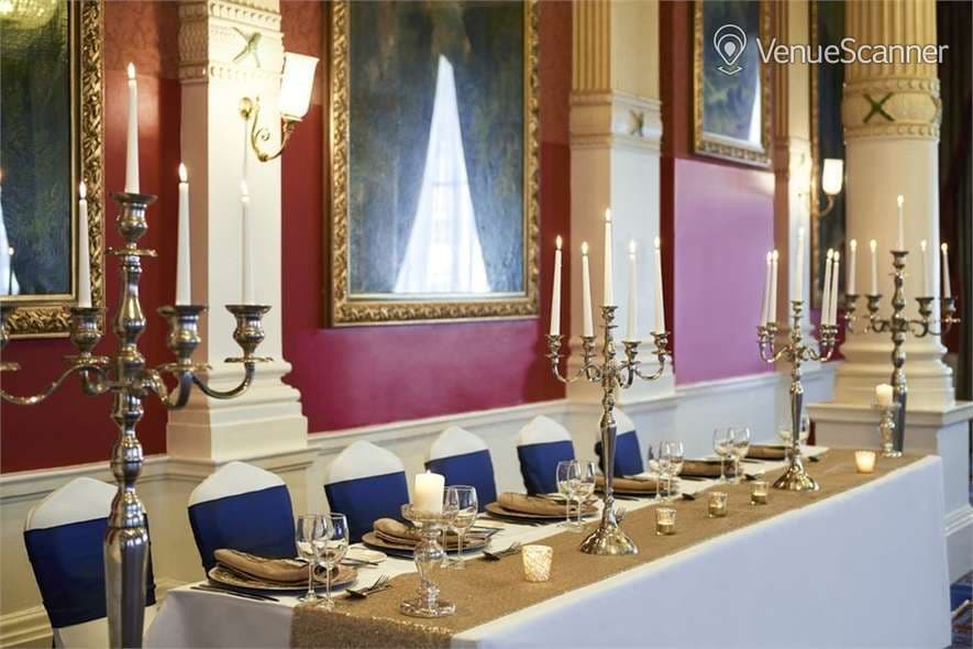 Exclusive Hire, Mercure Exeter Rougemont Hotel photo #3