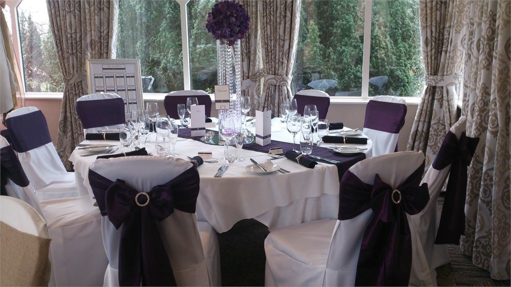 Photo of Crabwall Manor Hotel & Spa, Lyle Suite