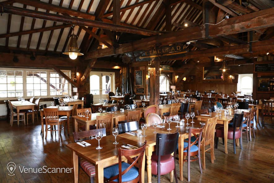 The Grill Restaurant, The Grill Restaurant photo #1