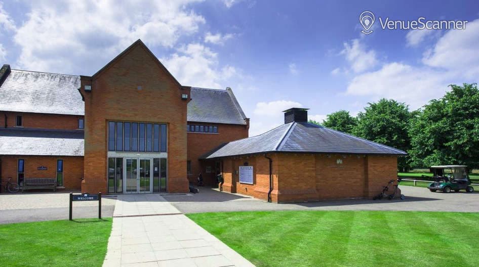 Exclusive Hire, Hampton Court Palace Golf Club photo #2