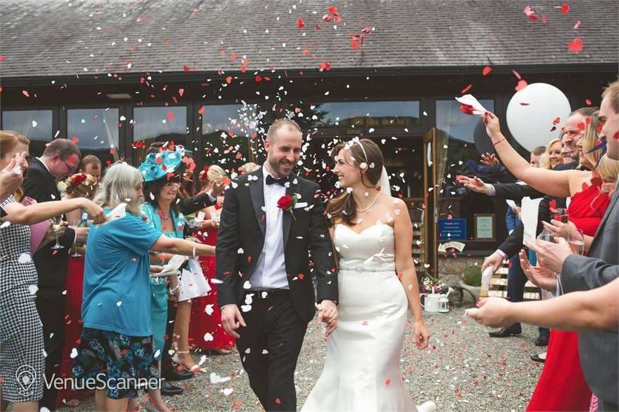 Exclusive Hire, Vale Country Club photo #2