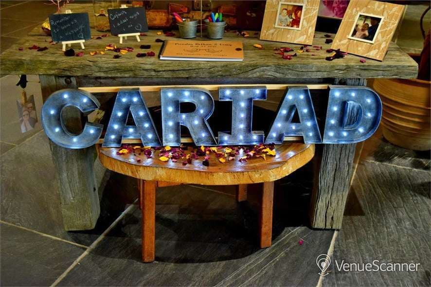 Exclusive Hire, Vale Country Club photo #3