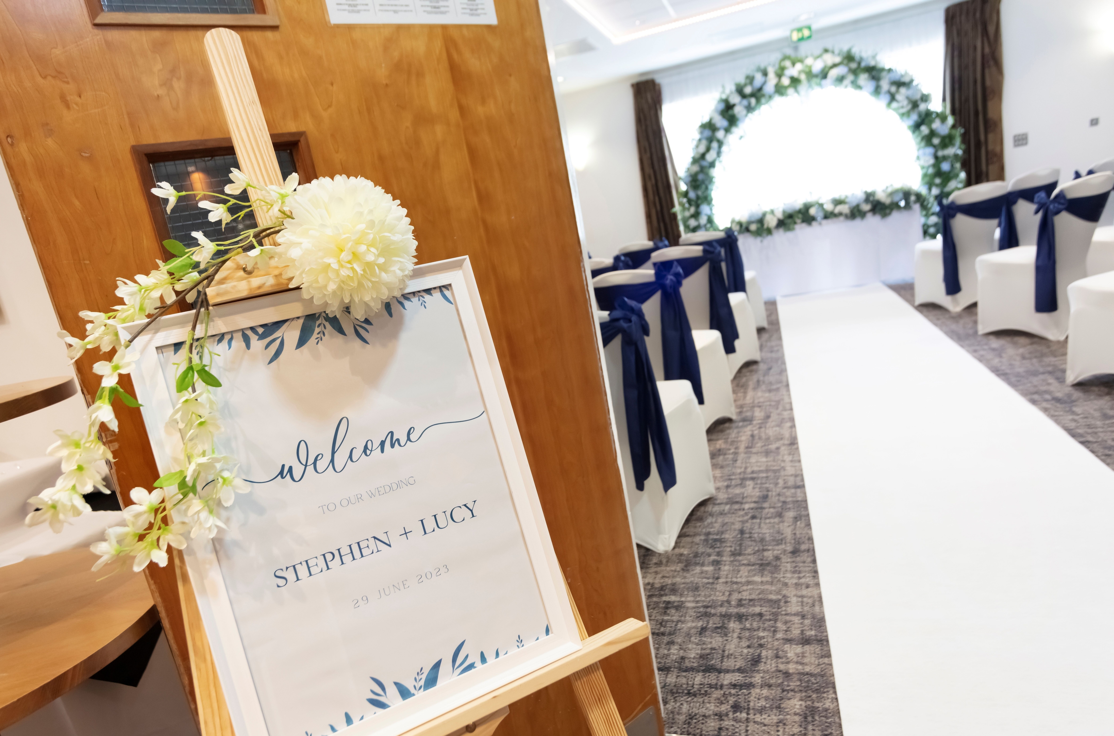 Photo of Ramada Plaza Wrexham, Exclusive Hire