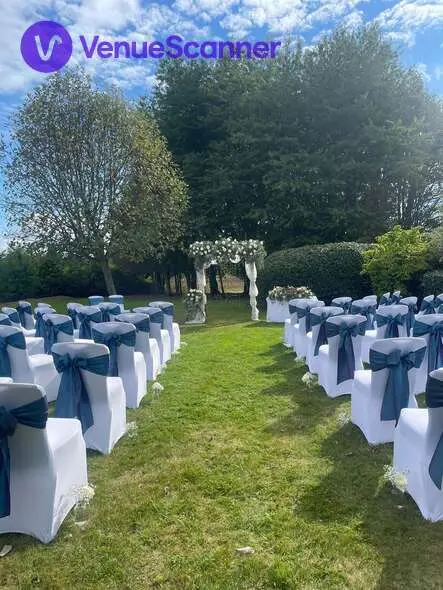 Exclusive Hire, Ramada Plaza Wrexham photo #9