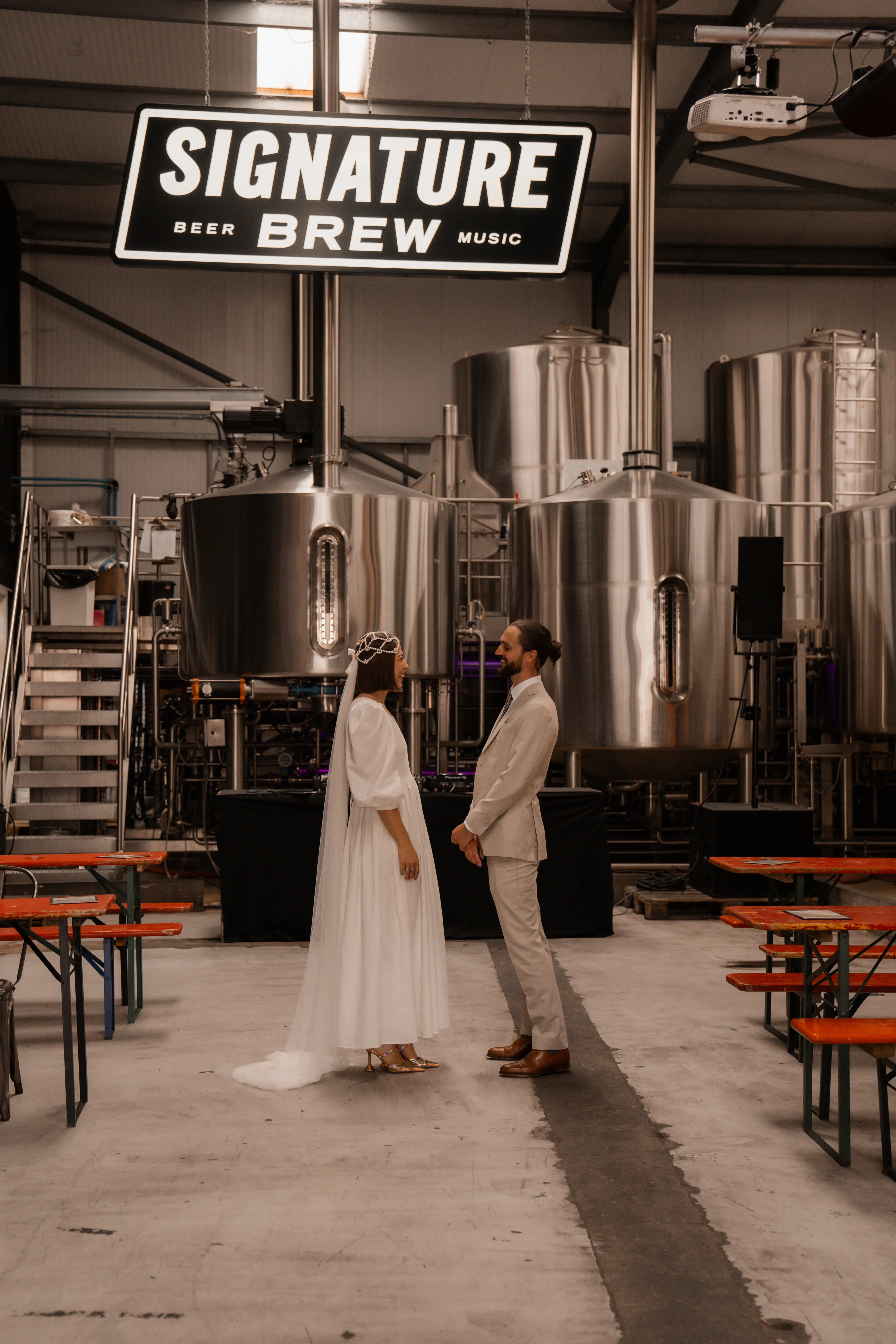 Signature Brew Blackhorse Road photo #2