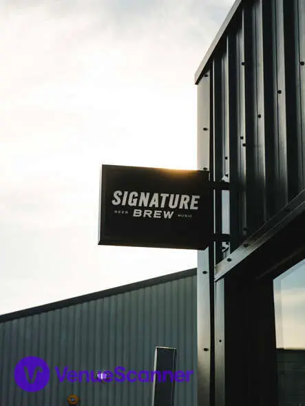 Signature Brew Blackhorse Road photo #3