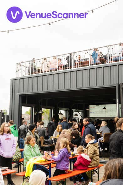 Yard Pub, Signature Brew Blackhorse Road photo #1